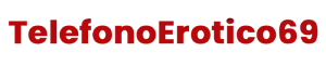 Telefono Erotico 69